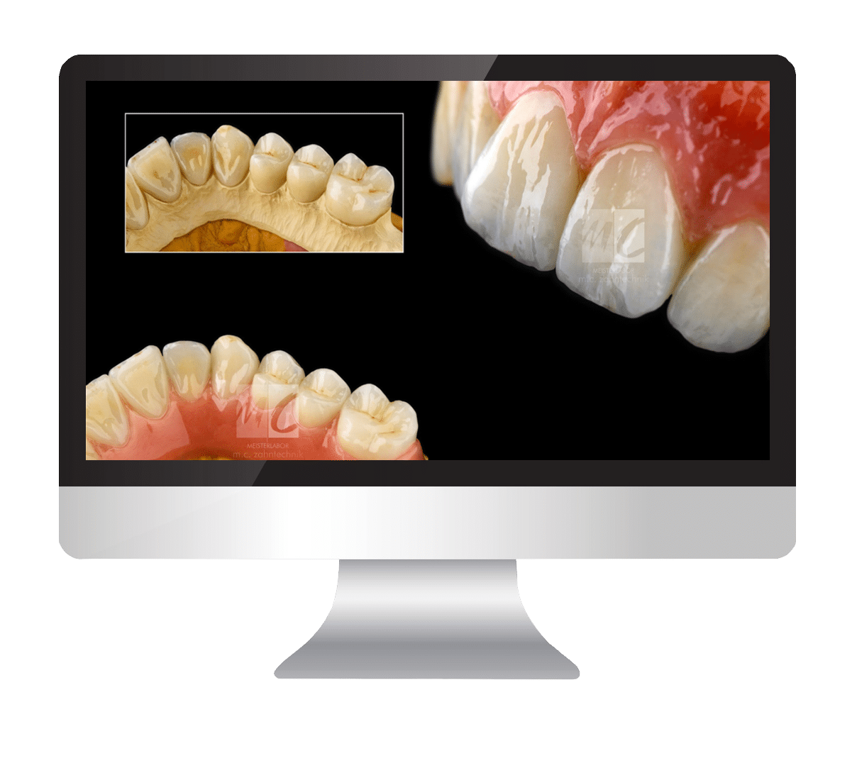 Beratungsbuch für Zahnärzte und Labore